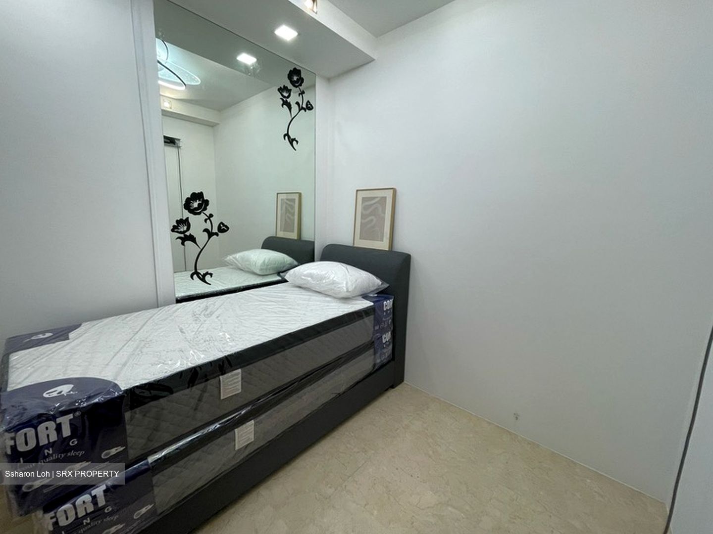 Edelweiss Park Condominium (D17), Condominium #501175481